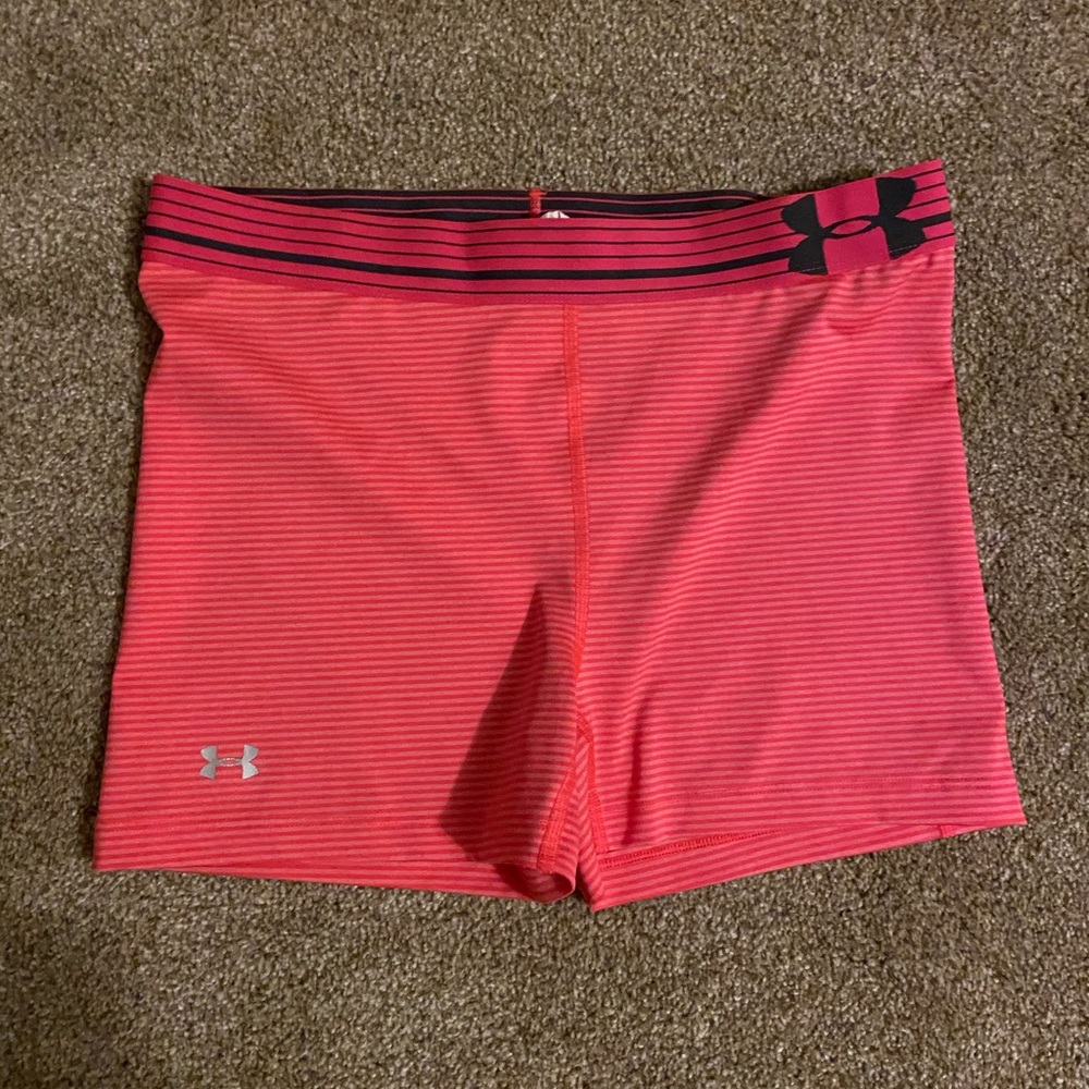 Under Armor Spandex